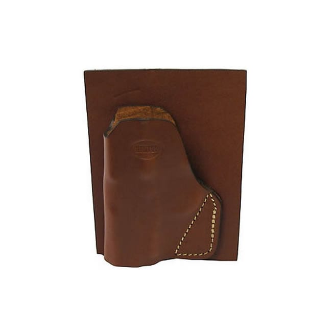 Hunter Company Pocket Holster, Sig Sauer P238 1 Hunter Company Pocket Holster Sig P238