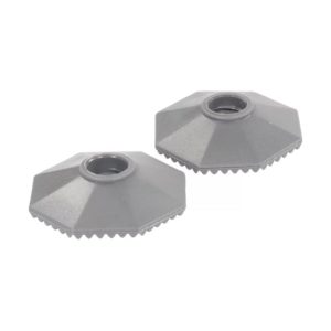 Kelty Trekking Pole Basket Tip 2Pk