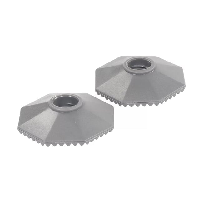 Kelty Trekking Pole Basket Tip, 2pk 1 Kelty Trekking Pole Basket Tip 2Pk