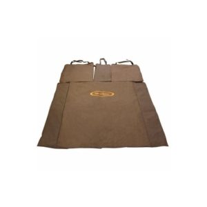 Mud River Cargo Liner