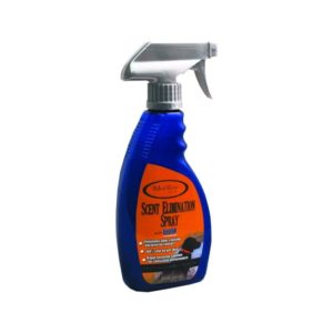 Mud River Scent Elimination