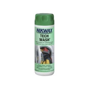 Nikwax Tech Wash Performance Outerwear