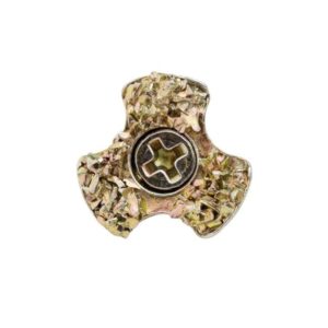 SIMMS Hardbite Star Cleat Puck 10pk