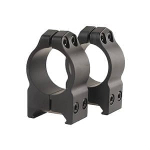 Warne Maxima Scope Rings 201M