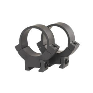 Warne Scope Mounts 7.3 Series Ring 722M