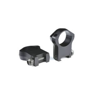 Warne Scope Mounts XP Ring 30mm 7217M