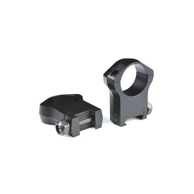Warne 7217M Warne Mountain Tech 30mm, Ultra High Matte Rings 1 Warne Scope Mounts XP Ring 30mm 7217M