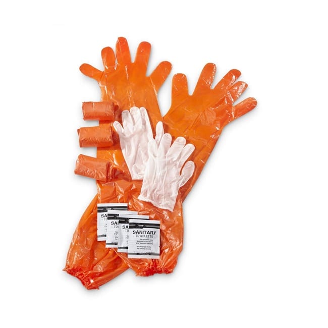 X-Stand Dirty Job Glove Kit, 4pk 1 X-Stand Treestand Dirty Job Gloves