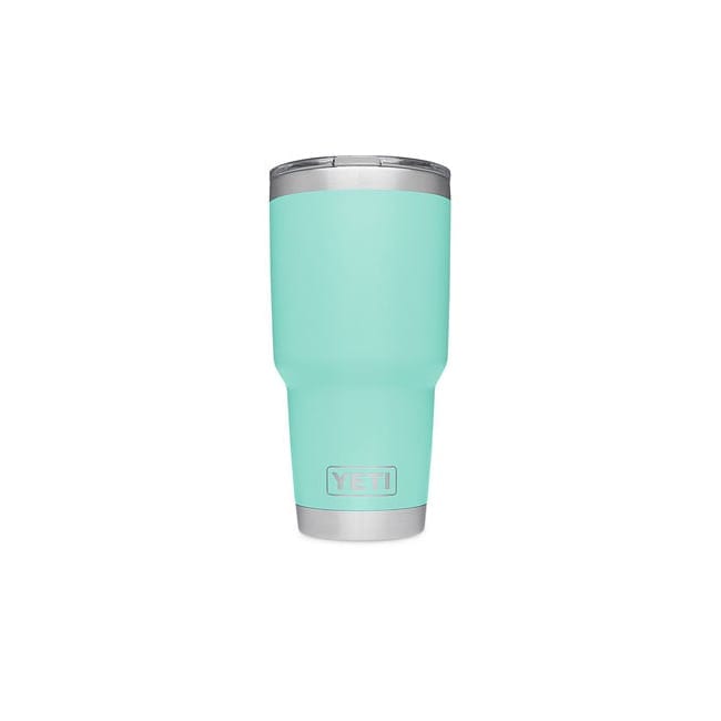 Yeti 30 oz Tumbler - Seafoam 1 Yeti 30oz Tumblr - Seafoam