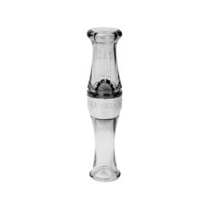 Zink Calls Power Clucker PC-1 Polycarbonate Goose Call