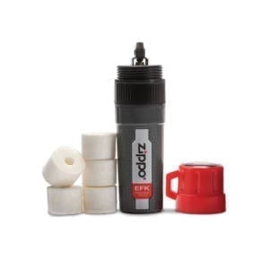 Zippo Lighters Emergency Fire Kit