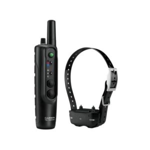 Garmin PRO 550 Dog Training System