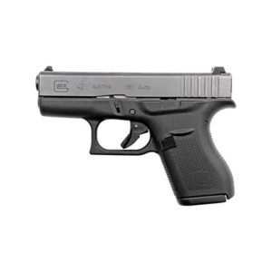 Glock G42 .380 ACP