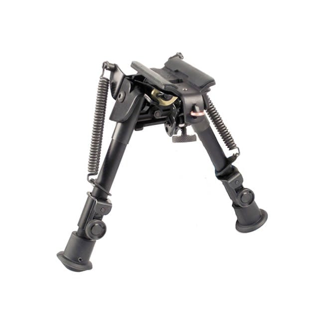Harris Bipods S-BR Bipod 1 Harris Engineering S-BR Bi-pod