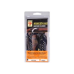 Hoppe's Boresnake .410 Gauge Shotgun Bore Cleaner