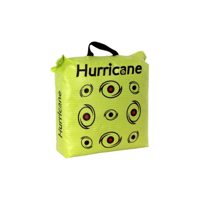 Hurricane H-20 Bag Archery Target 1 Hurricane H20 Bag Archery Target