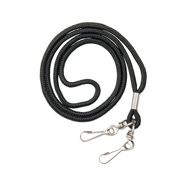 SportDOG Nylon Double Whistle Lanyard 1 Innotek Sport Dog Double Whistle Lanyard