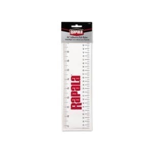 Rapala 36" Adhesive Ruler