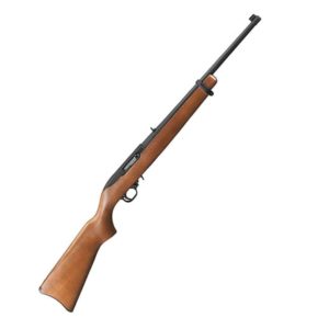 Ruger 10/22 Carbine Semi-Automatic .22 LR
