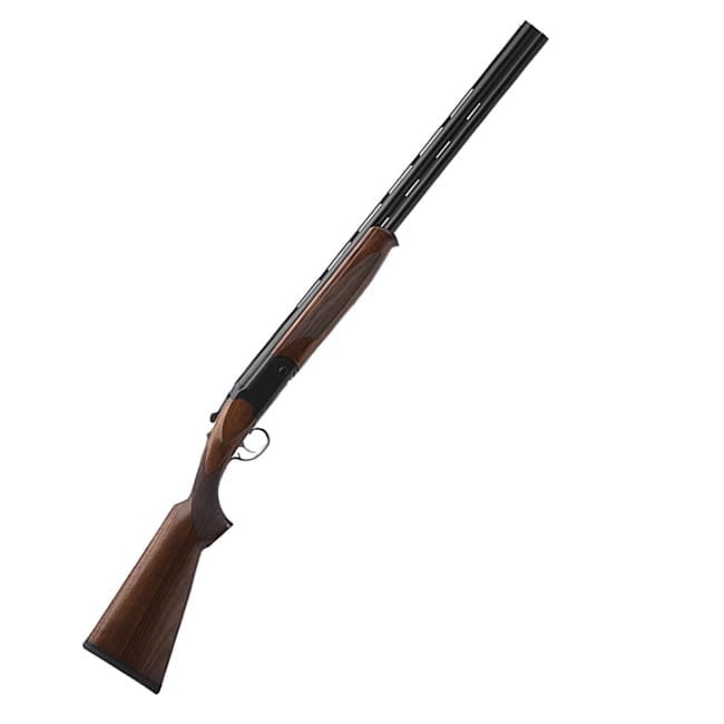 Savage Stevens 555 O/U 20Ga 26" 1 Savage Stevens 555 20 Gauge