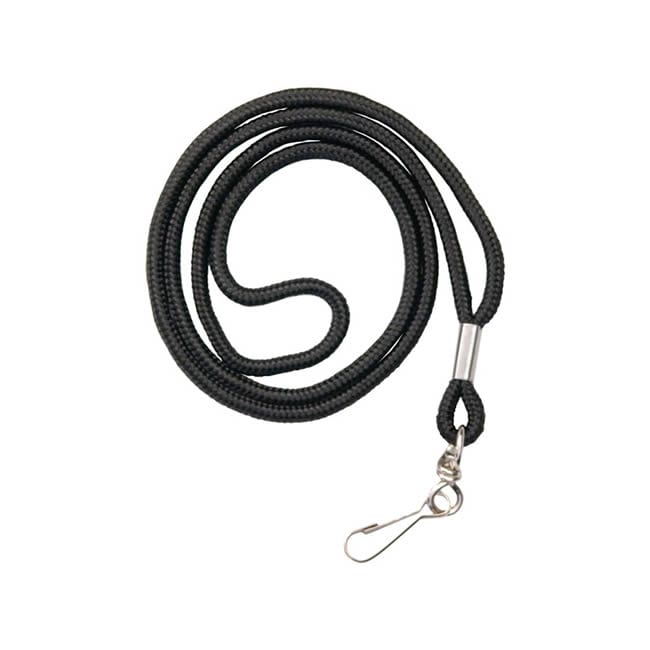 SDG SNGL WHISTLE LANYARD NYLON 1 SportDOG Nylon Single Lanyard