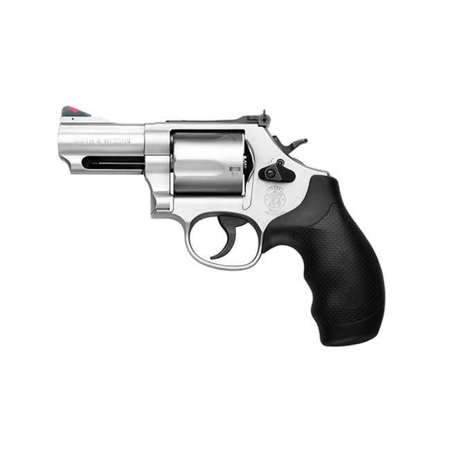 Smith & Wesson 69 Combat Single/Double .44 Magnum 1 Smith & Wesson 69 Combat Single/Double .44 Magnum
