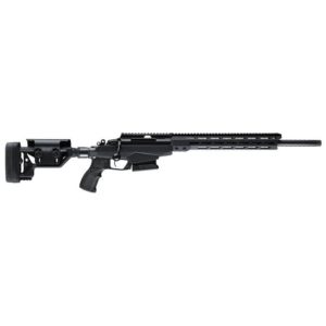 Tikka T3X TAC A1 6.5 Creedmoor