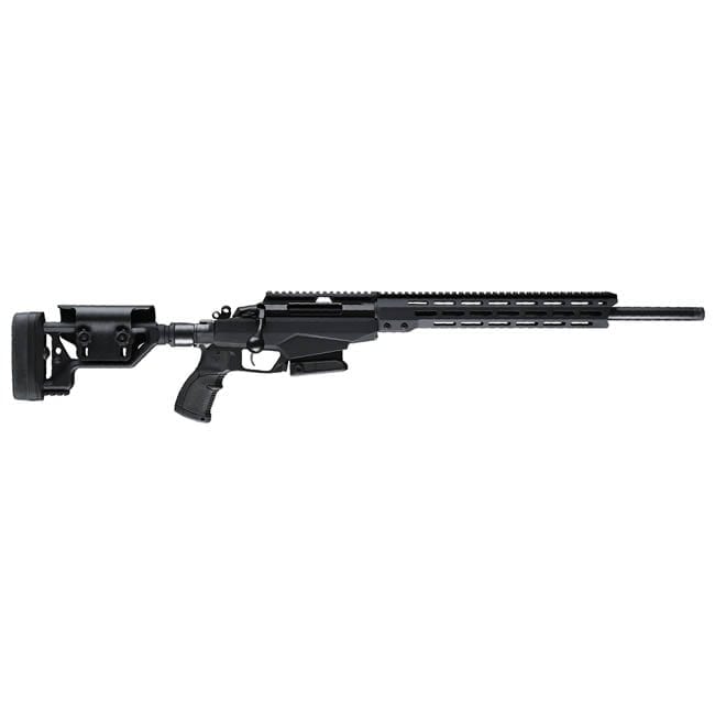 Tikka T3X TAC A1 Precision Bolt-Action Rifle 1 Tikka T3X TAC A1 6.5 Creedmoor