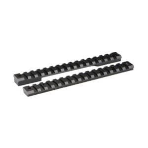 Warne Maxima 7667M Tactical Rail Mount