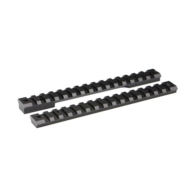 Warne Maxima Rail Mount 7667M 1 Warne Maxima 7667M Tactical Rail Mount