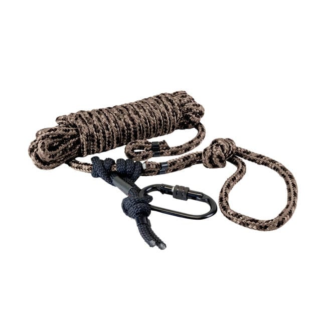 X-Stand Safe Climb Rope Safety System 1 X-Stand Safe Climb Rope Safety System