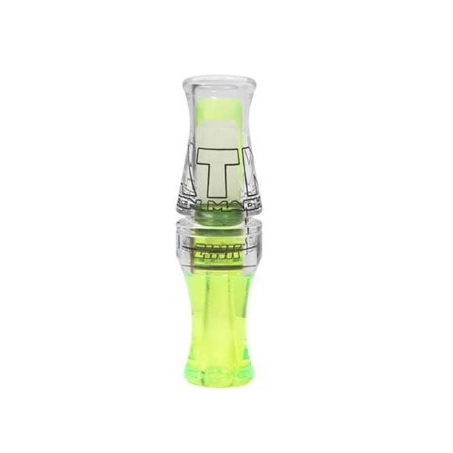Zink Calls Poly ATM Duck Call 1 Zink Calls Poly ATM Duck Call