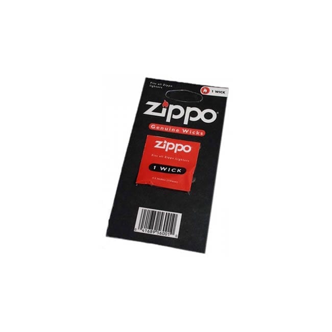 Zippo Genuine Wick 1 Zippo Replacement Wick