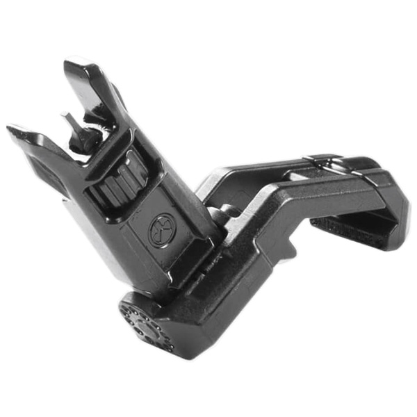 Magpul Mbus Pro Offset Sight - Front 1 Magpul MBUS Pro Offset Sight - Front
