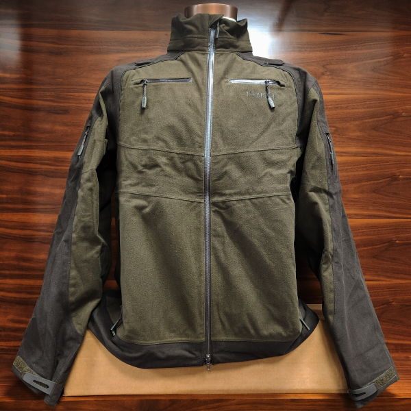 Harkila Trysil Jacket 1 Harkila Trysil Jacket