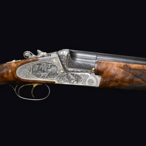 Pre-Owned - Heym Millennium .300 Win Rifle