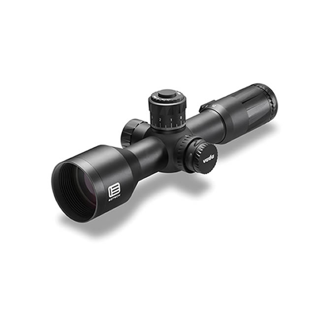 EOTECH Vudu 5-25x50 FFP Horus Reticle Riflescope 1 EOTech VDU 5-25x50 Precision Riflescope