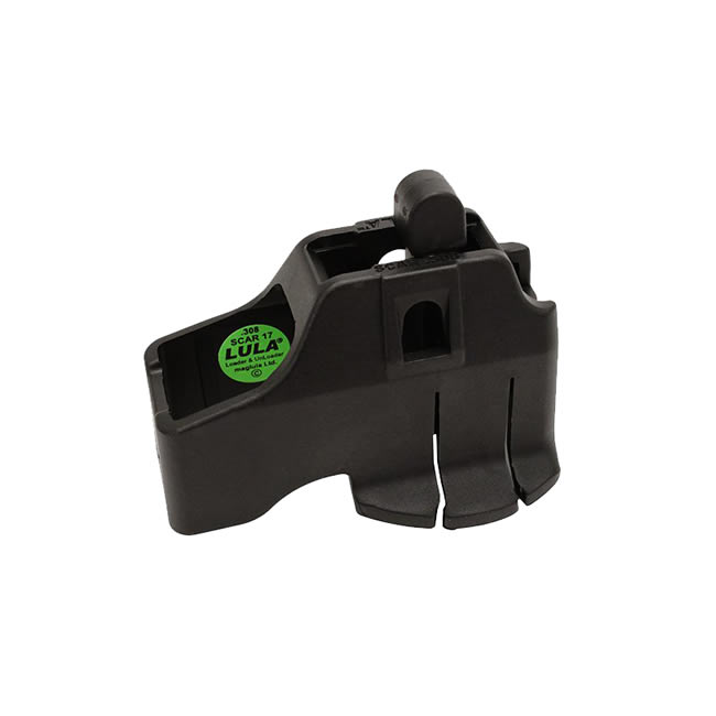 maglula SCAR H/17 LULA Loader and Unloader 1 Maglula SCAR H/17 Loader and Unloader 7.62mmX51mm & .308 Win