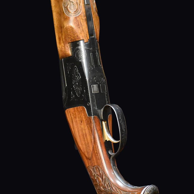 Pre-Owned - Browning C-25 12 Gauge Shotgun 7 Pre-Owned - Browning C-25 12 Gauge Shotgun