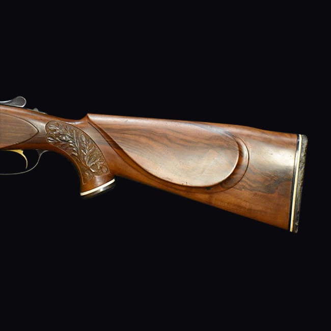 Pre-Owned - Browning C-25 12 Gauge Shotgun 6 Pre-Owned - Browning C-25 12 Gauge Shotgun