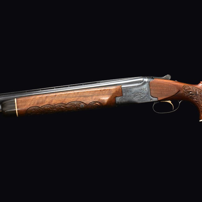 Pre-Owned - Browning C-25 12 Gauge Shotgun 4 Pre-Owned - Browning C-25 12 Gauge Shotgun
