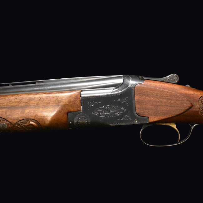 Pre-Owned - Browning C-25 12 Gauge Shotgun 2 Pre-Owned - Browning C-25 12 Gauge Shotgun