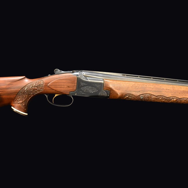 Pre-Owned - Browning C-25 12 Gauge Shotgun 3 Pre-Owned - Browning C-25 12 Gauge Shotgun