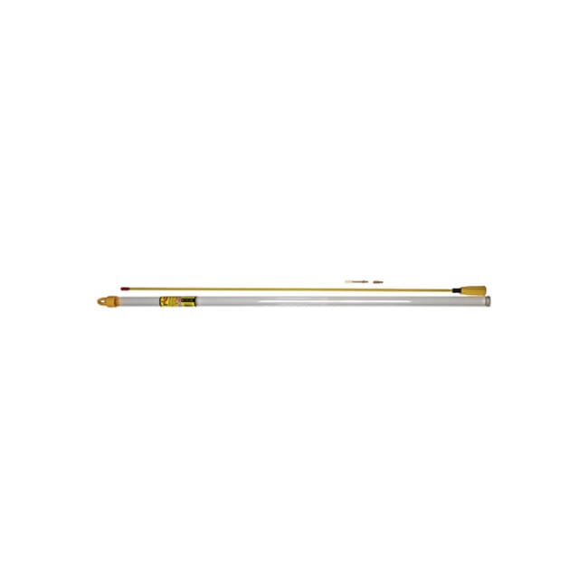 Pro-Shot Coated Rifle Rod, 36" - .270cal and Up 1 Pro-Shot 36" Coated Rifle Rod