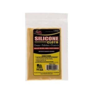 Pro-Shot Silicone Cleaning Cloth