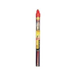Pro-Shot Premium Coated Cleaning Rod 8" .270 Caliber