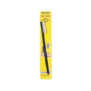 Pro-Shot M16 Gun Brush Double End Nylon