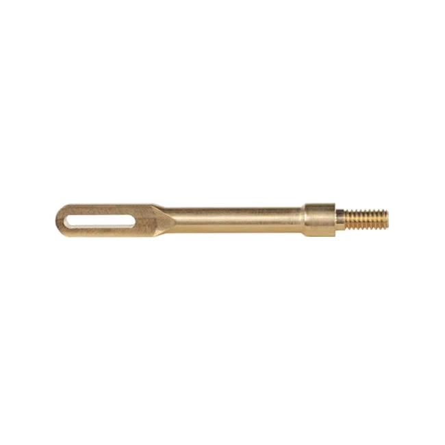 Pro-Shot Brass Patch Holder, 10-410ga 1 Pro-Shot Products Brass Patch Holder .410 - 10 Gauge For Shotgun