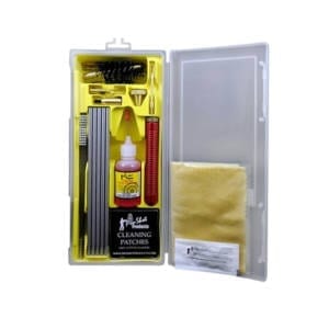 Pro-Shot Premium Universal Box Kit Cleaning Kit .22 Caliber - 10 Gauge