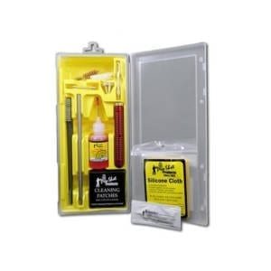 Pro-Shot Classic Box Kit .38-.357 Cal/9mm